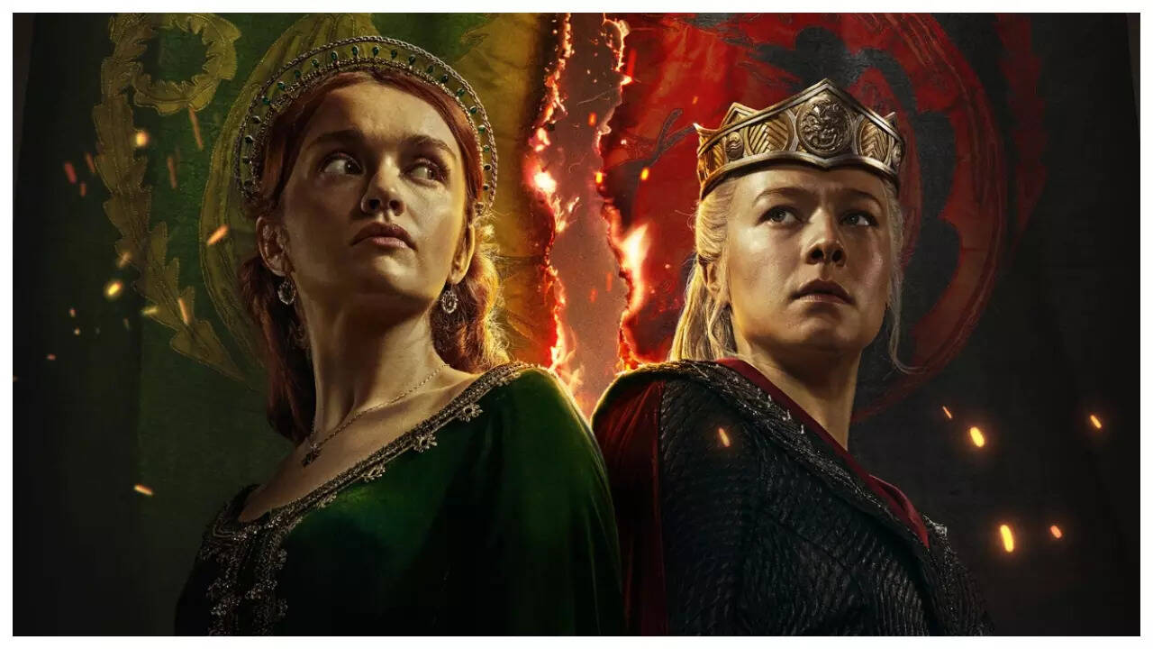 House of the Dragon final chapter: Key plot points