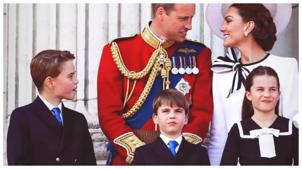 Kate and Prince to attend Christmas carol service