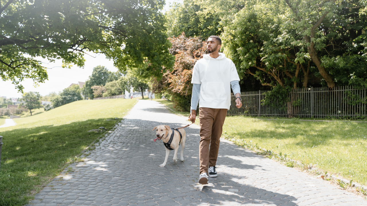 5 most common walking mistakes and how to fix them