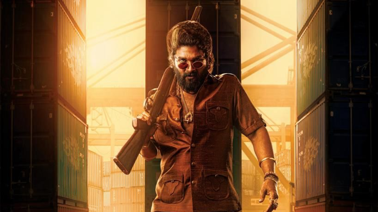 Police issue traffic advisory ahead of Pushpa 2 event