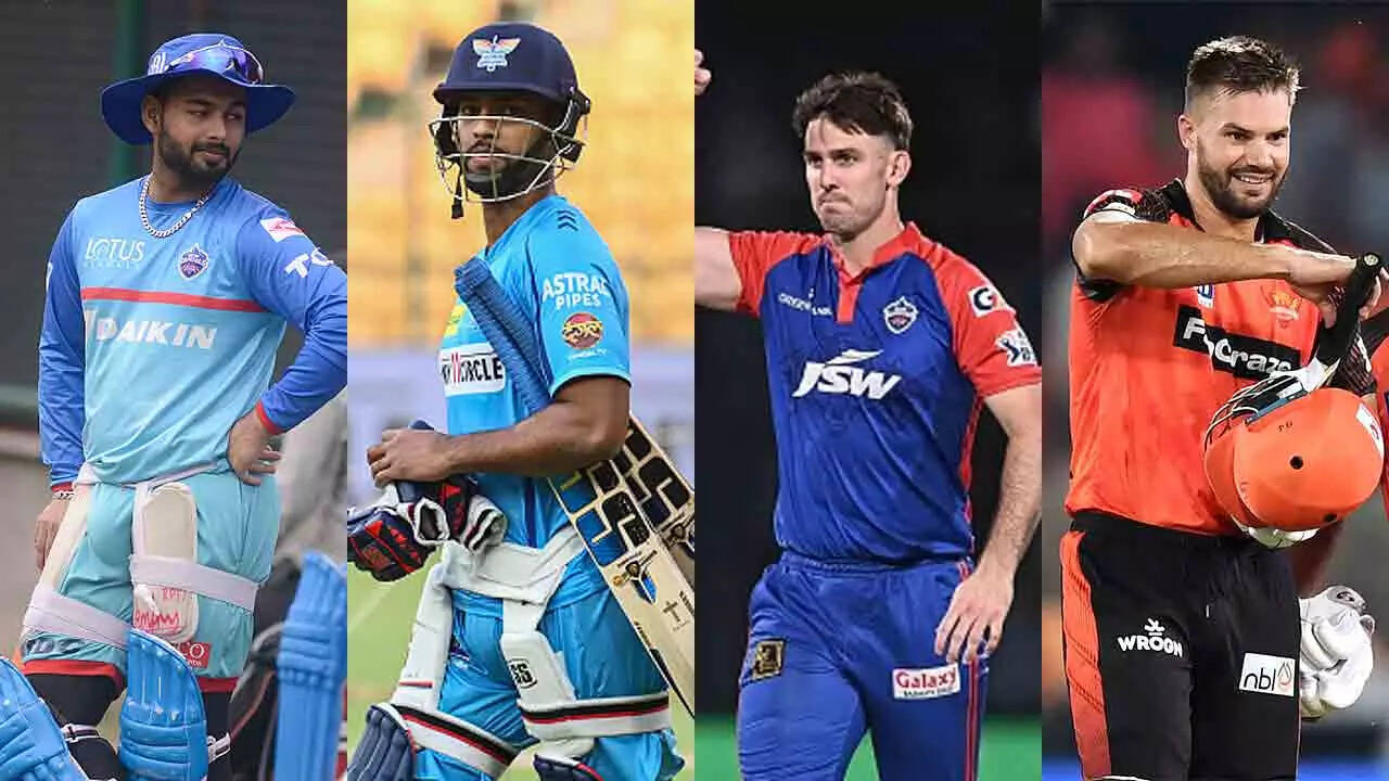 Pant, Pooran, Marsh or Markram: LSG to name captain soon