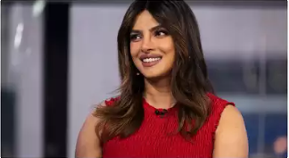 When Priyanka admitted to a nose surgery gone wrong