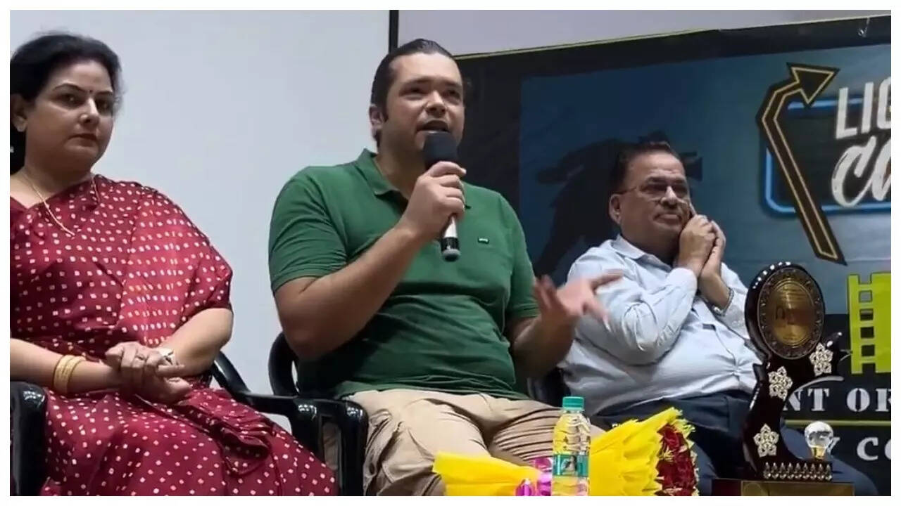 'People have spoken in God’s voice': Sajid Ali