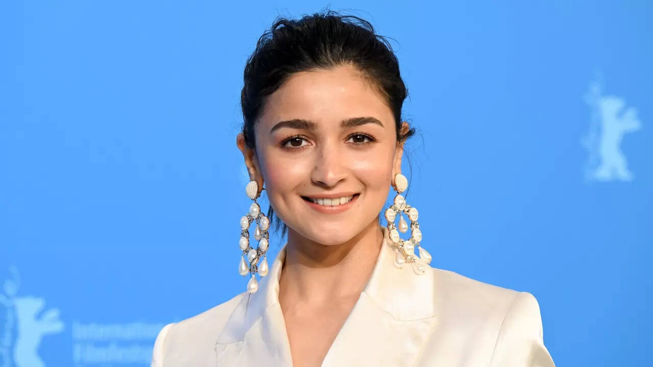 Alia to collaborate with 'Stree 2' producer: Report