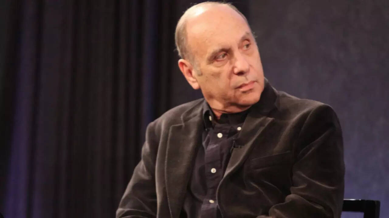 Oscar-winning screenwriter Marshall Brickman passes away