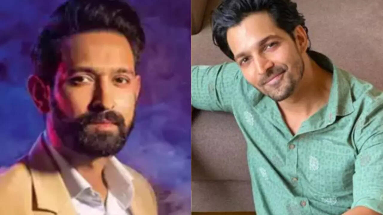 Harshvardhan hopes Vikrant's retirement is 'PR activity'