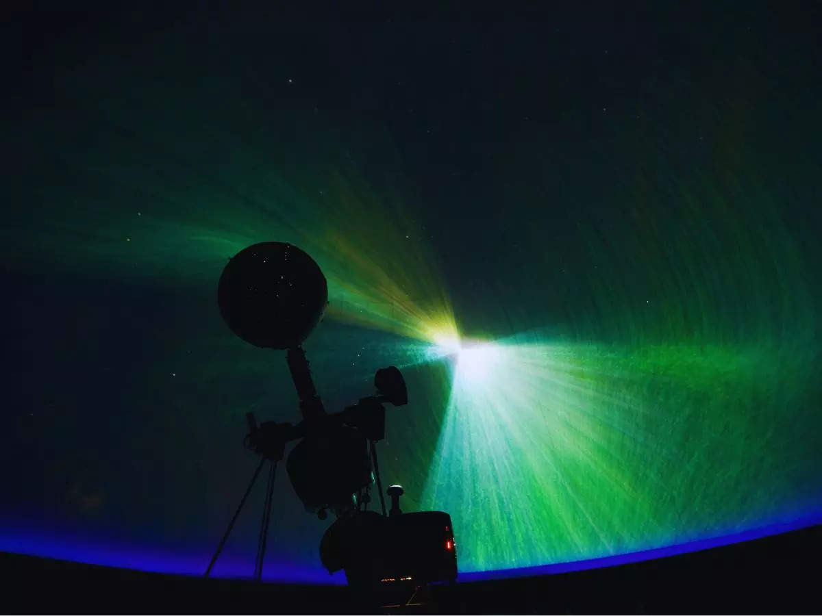 World’s first tilted LED planetarium coming to Mysuru by 2025