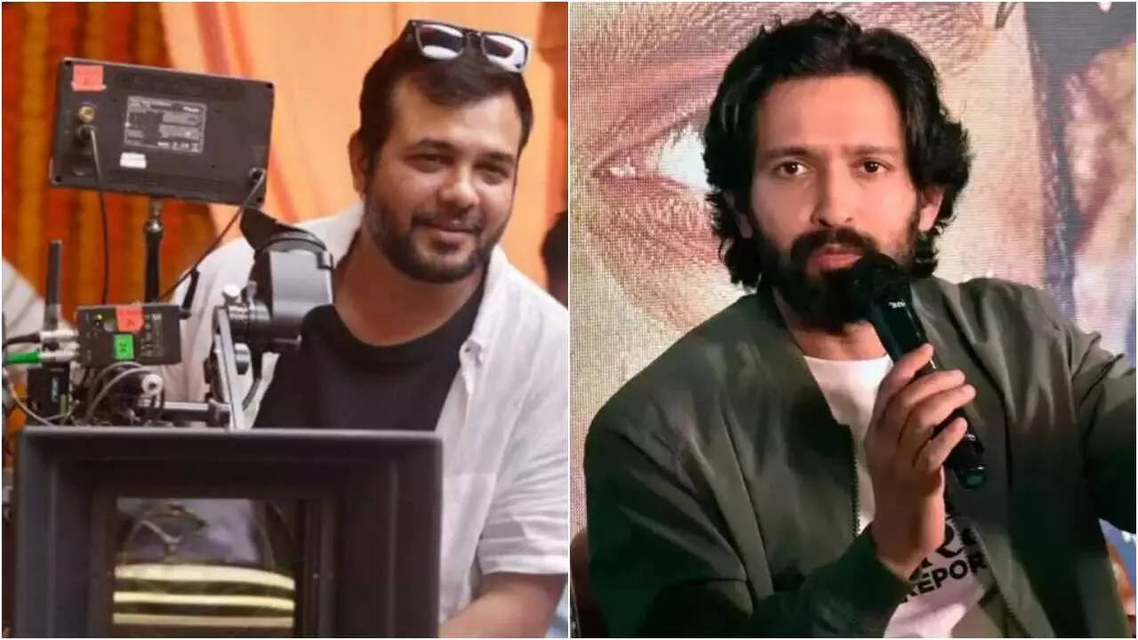 Singh reacts to Vikrant's decision to quit acting