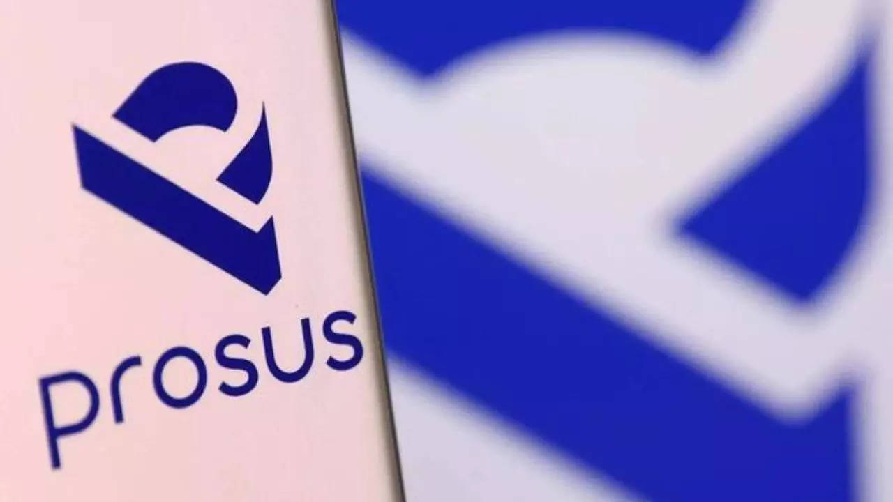 Dutch investor Prosus to raise bets on India