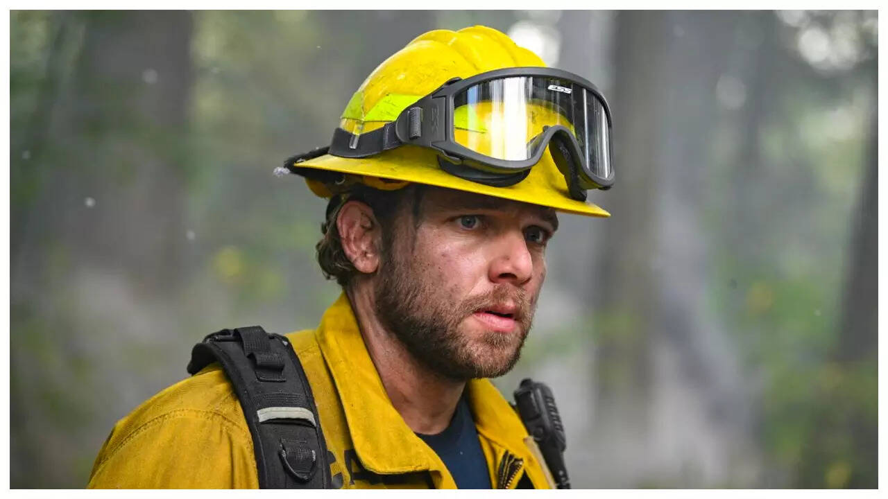 Fire Country Season 3 Episode 7 - Release date and plot details