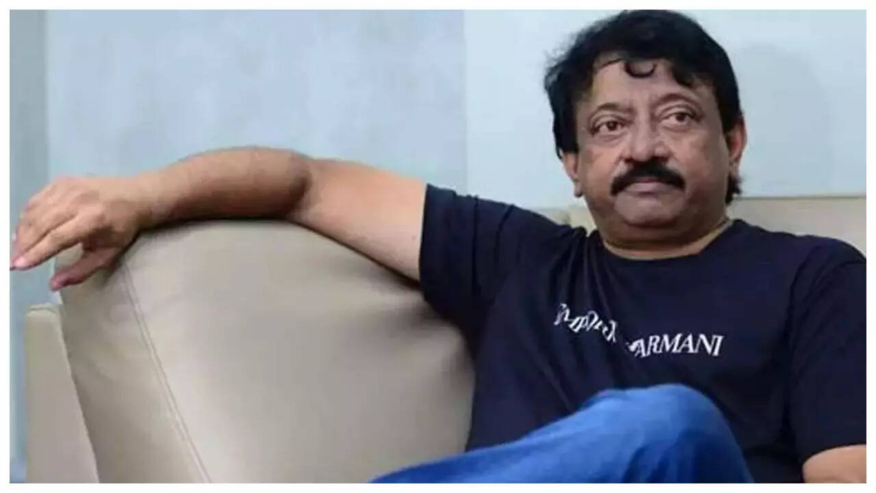 RGV calls case over Tweet a ‘Conspiracy'