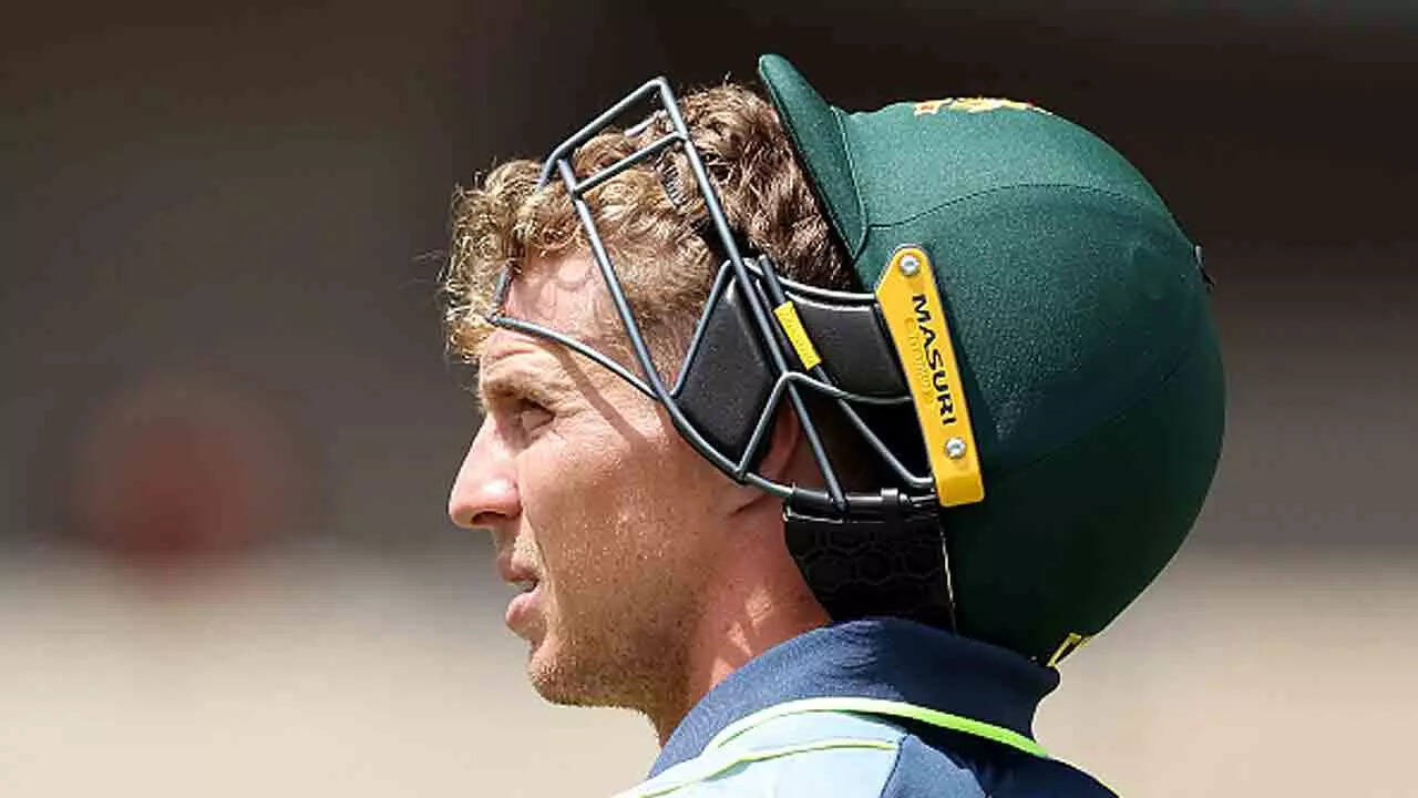 McSweeney vows to 'show what I can do' in Adelaide Test