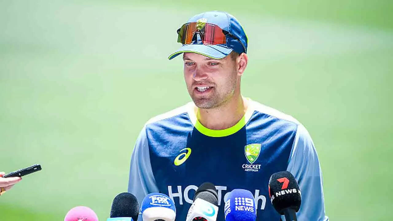 '36 all out?': Alex Carey reveals what Australia is expecting