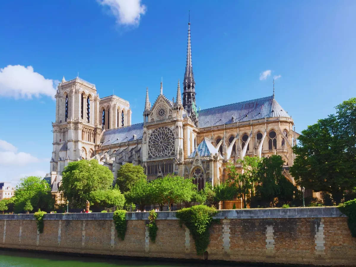 Paris: Notre-Dame Cathedral set to reopen after five years; know all about it here