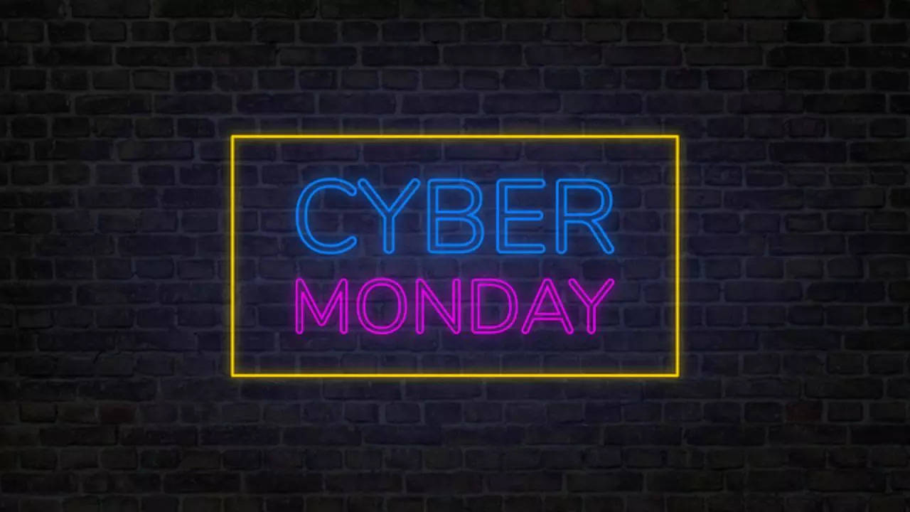 Cyber Monday expected to break records as shoppers flock to online deals