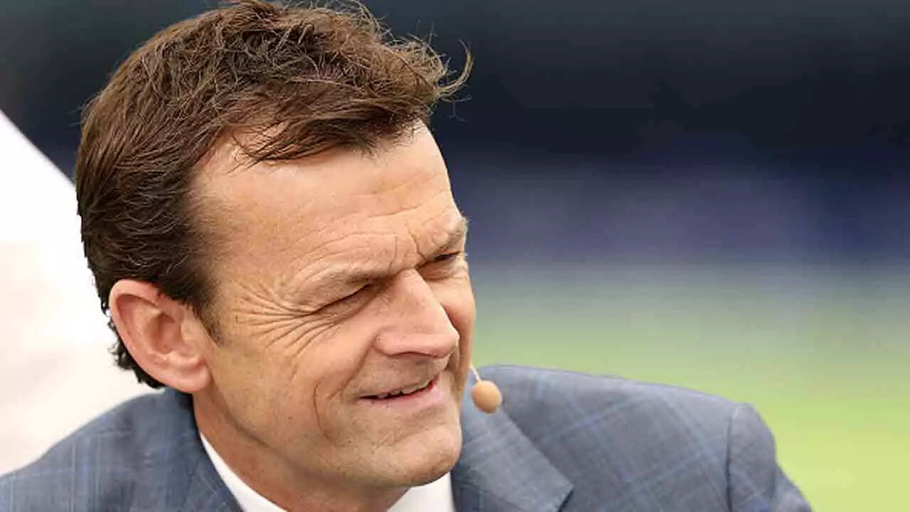 'Weather the storm...': Adam Gilchrist's advice to Australia batters