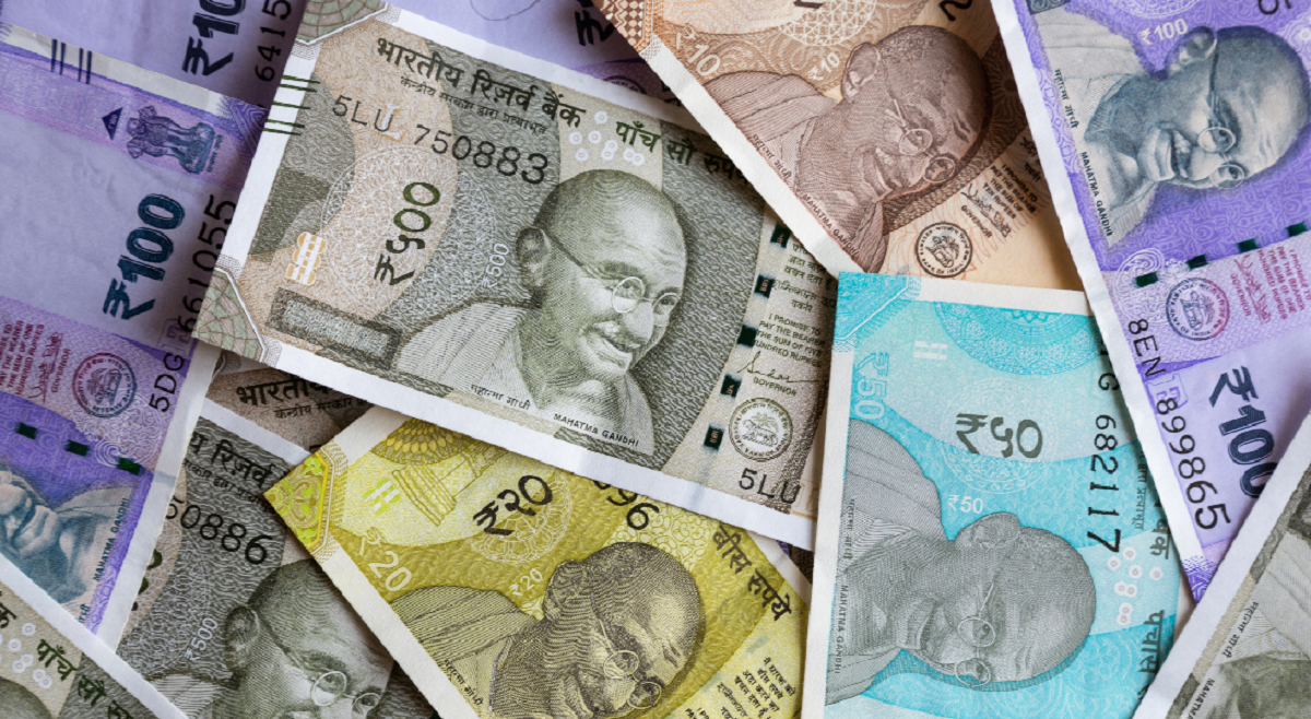 Rupee emerges as one of Asia’s best-performing currencies | India News