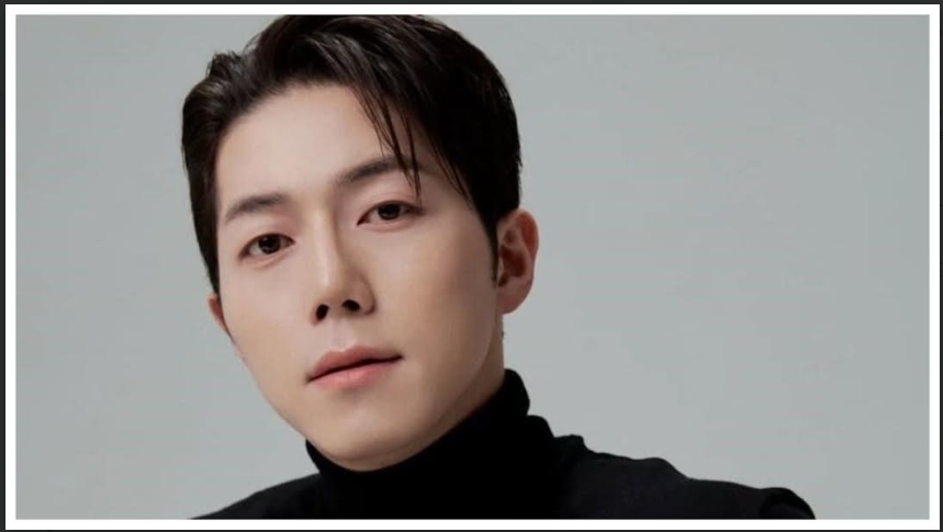 Actor Park Min Jae passes away at 32