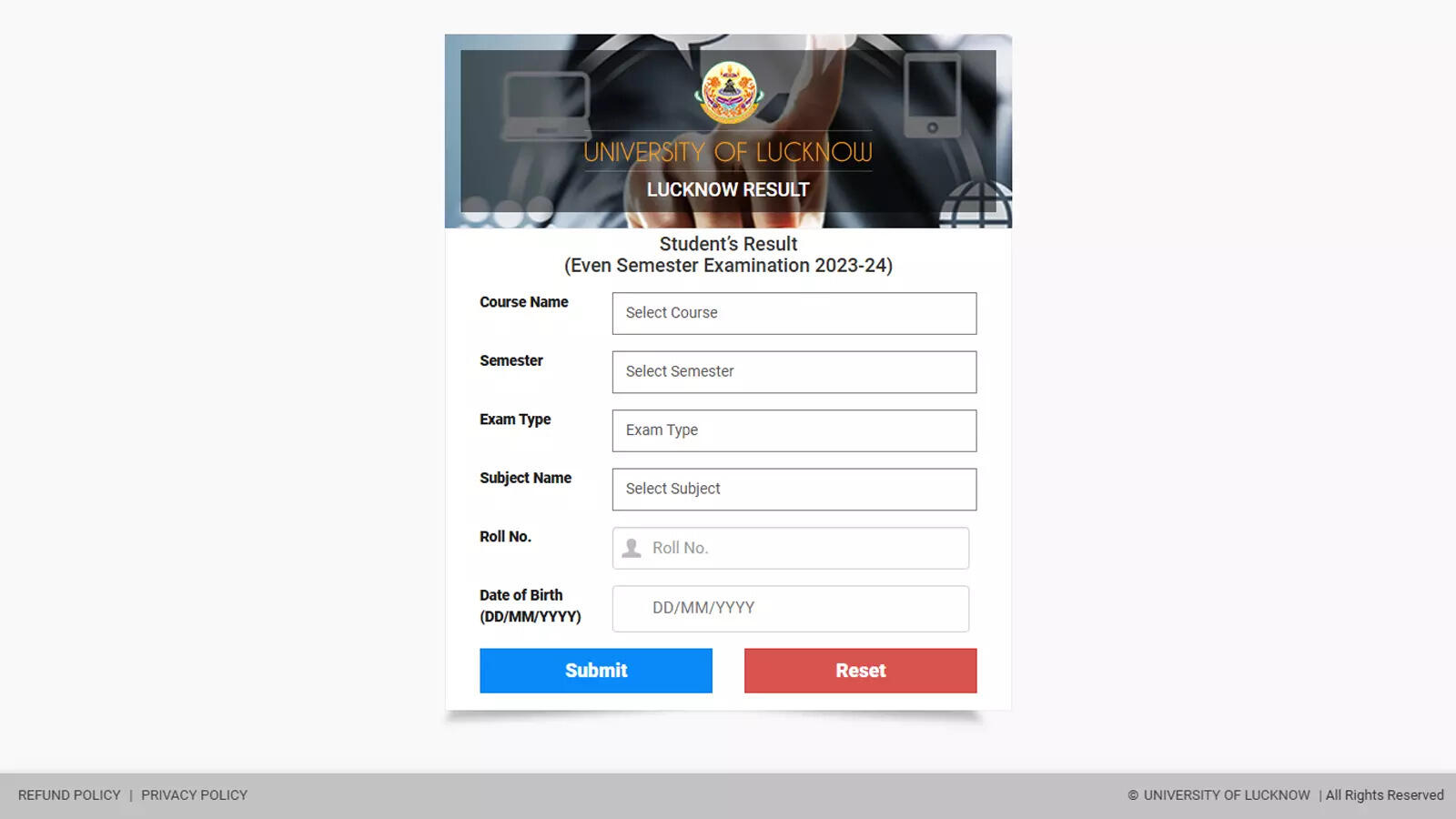DSSSB Personal Assistant (PA) post code 801/24 skill test result announced, download PDF here