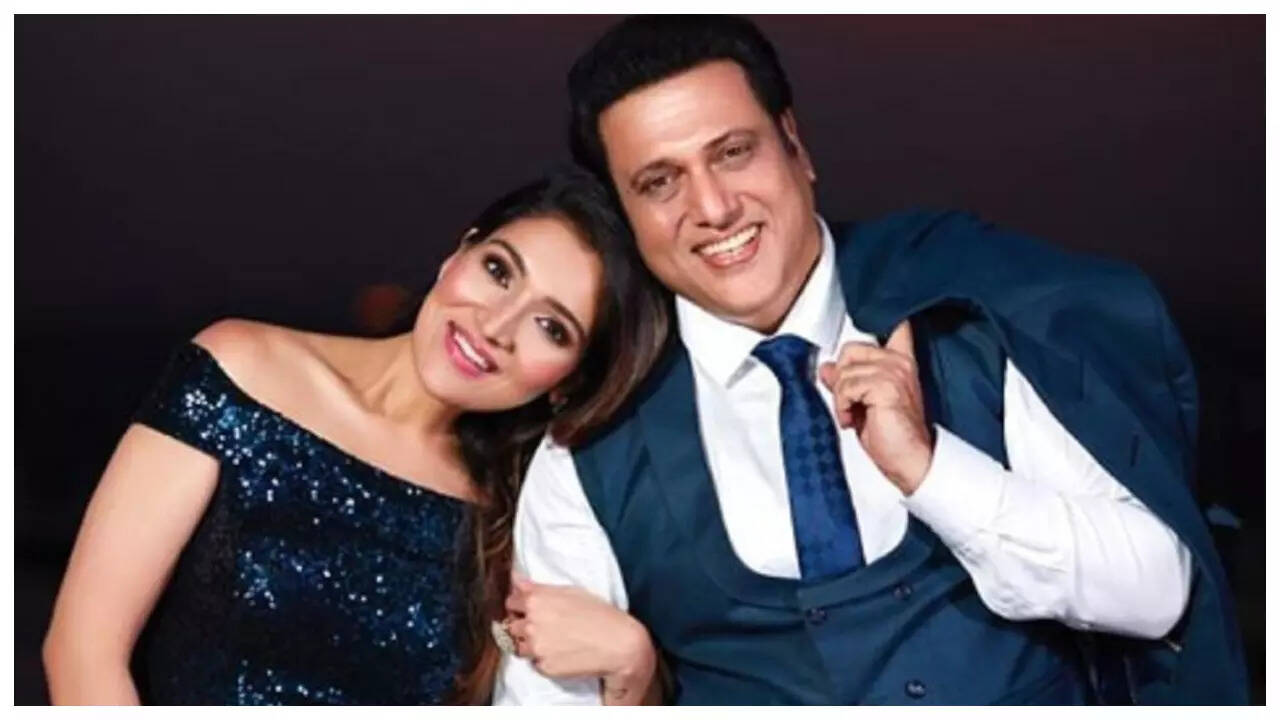 Tina Ahuja on dad Govinda's gun shot accident