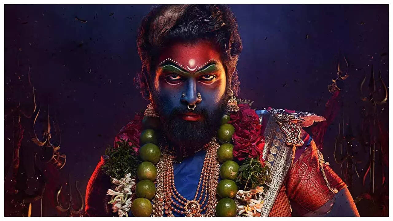 Pushpa 2 to run across 6 screens of Gaiety Galaxy - Excl