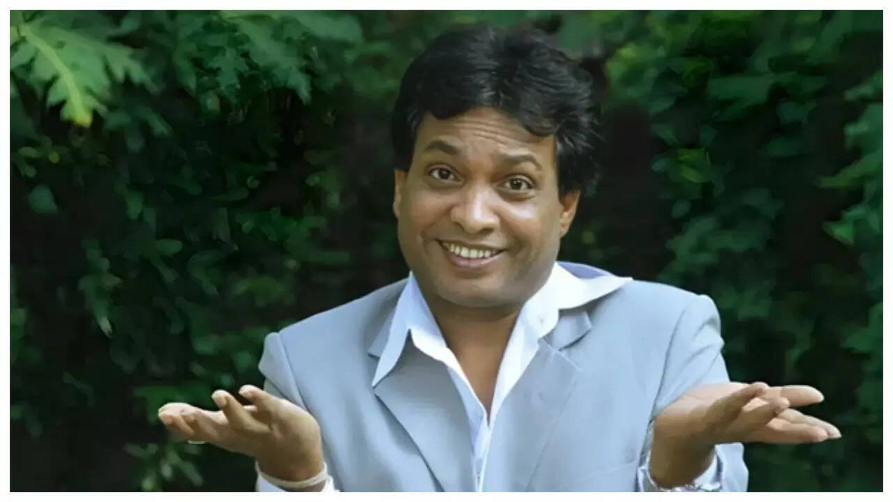 Sunil Pal found after being reported missing - Exclusive