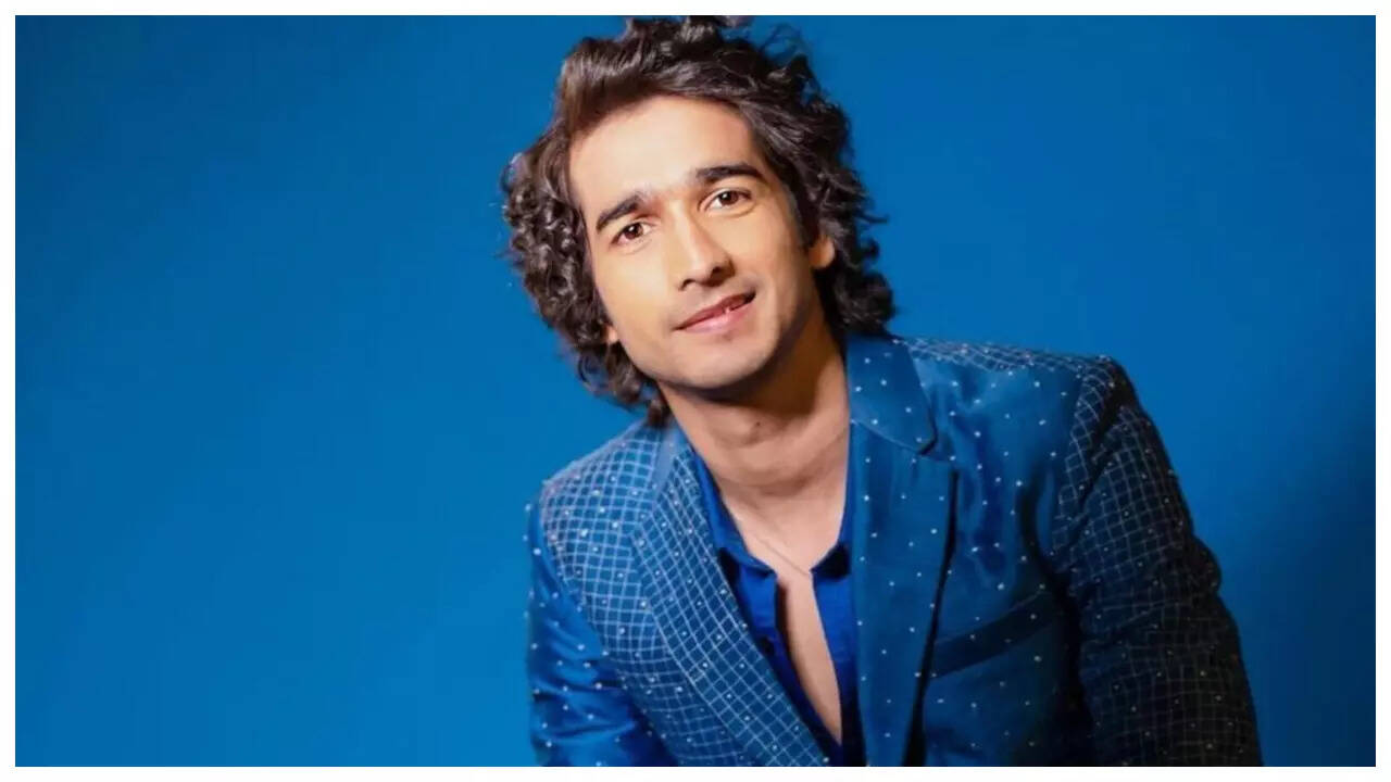 Shantanu is struggling to find work post Gangubai