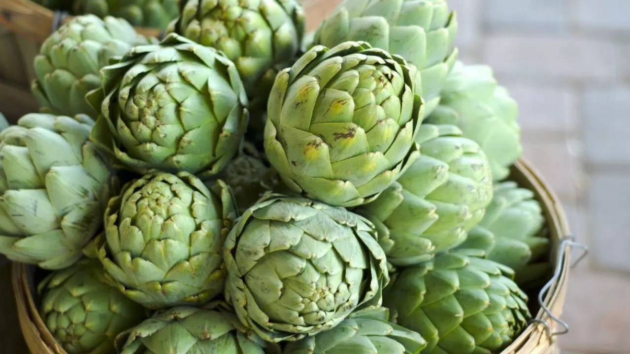 Lose weight, boost liver health with Artichokes. Know all benefits inside