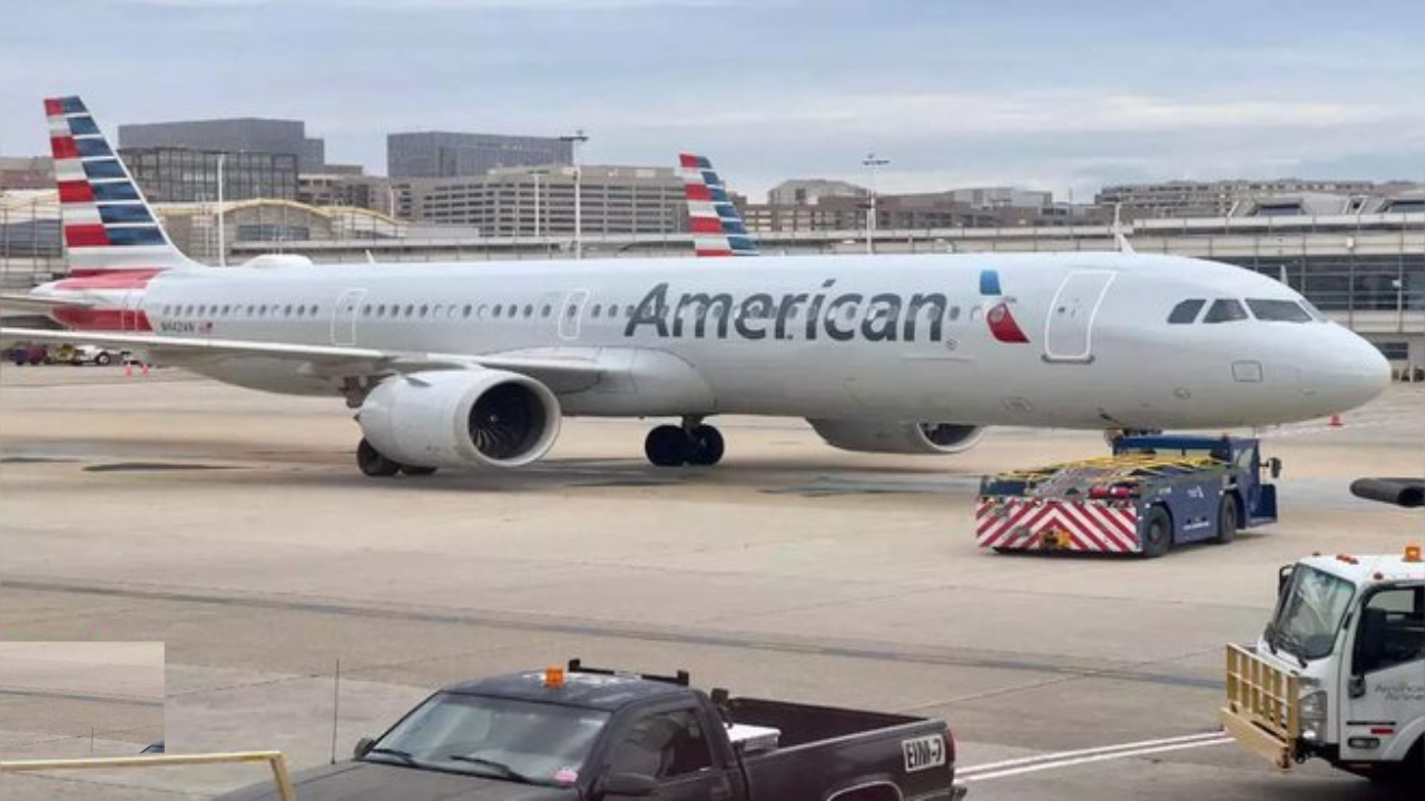 FAA investigates American Airlines flight after emergency return to Chicago