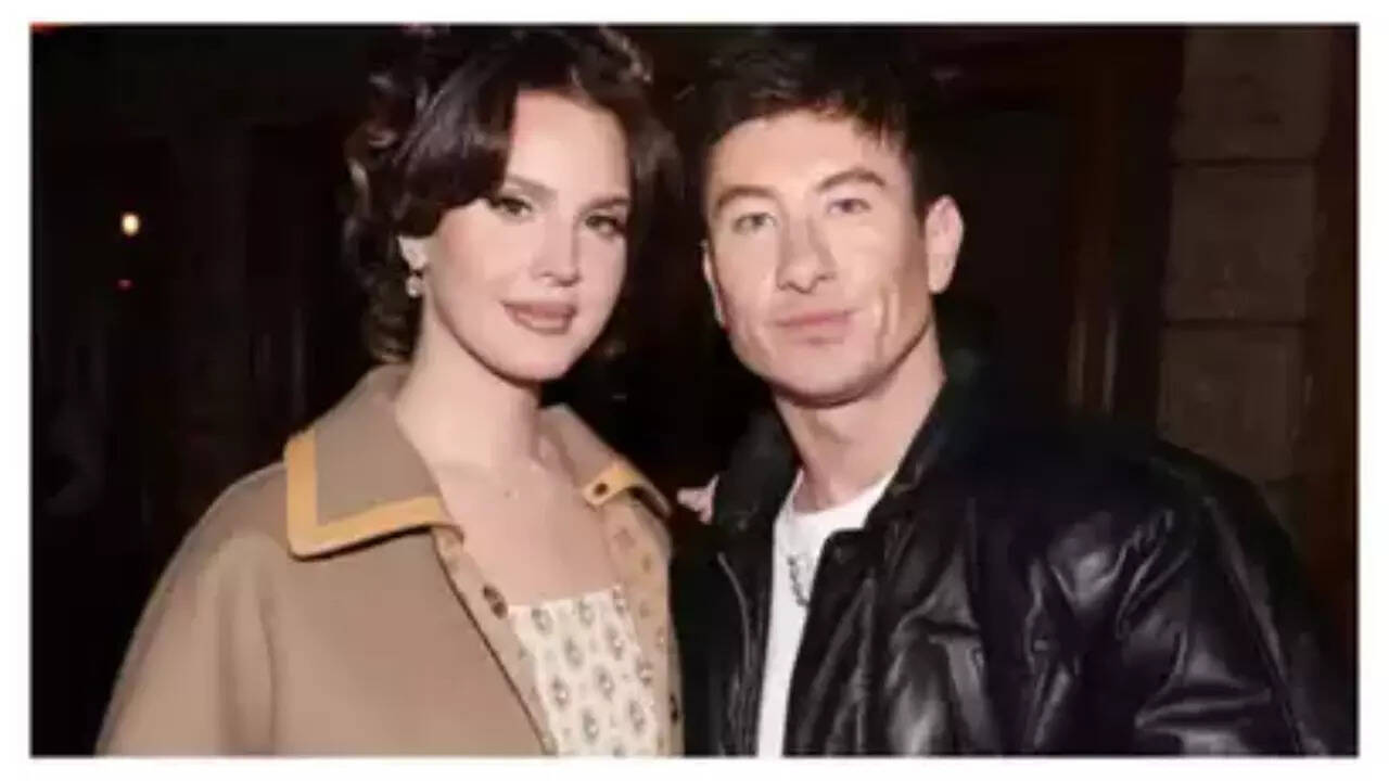 Sabrina and Barry decide to take a break: Report