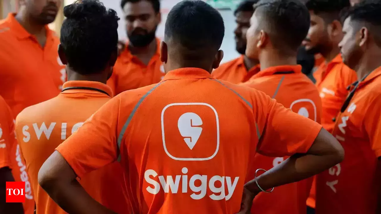 Swiggy eyes operational profitability by December 2025