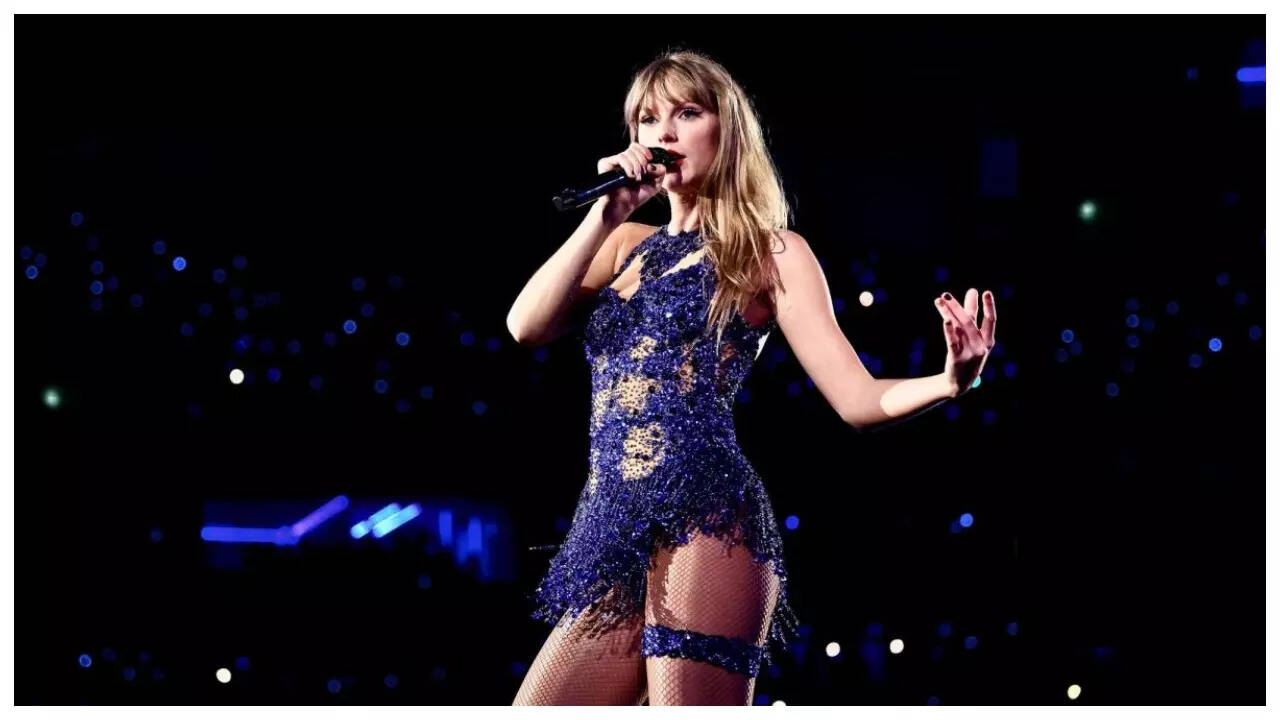 Taylor to focus on Travis romance post-Eras tour