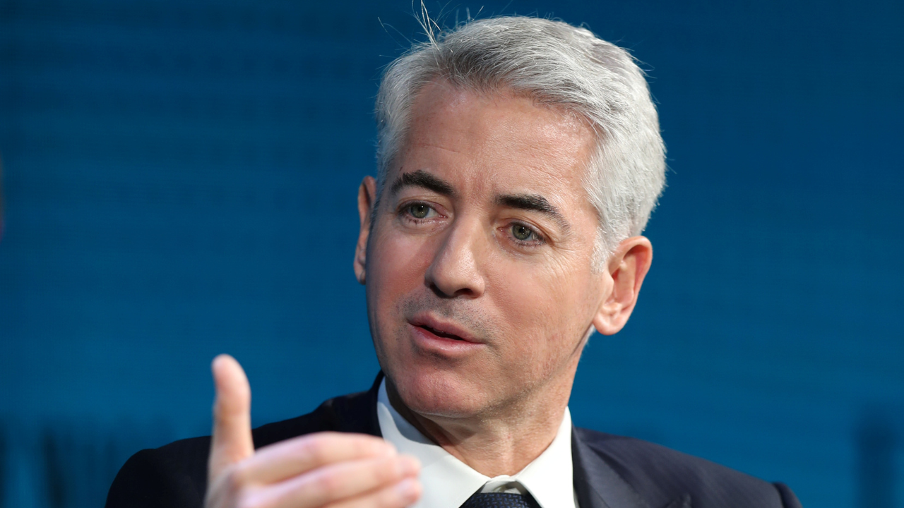 'This needs to stop now': Bill Ackman slams Joe Biden's 'deep state' labour deals before Donald Trump takes office