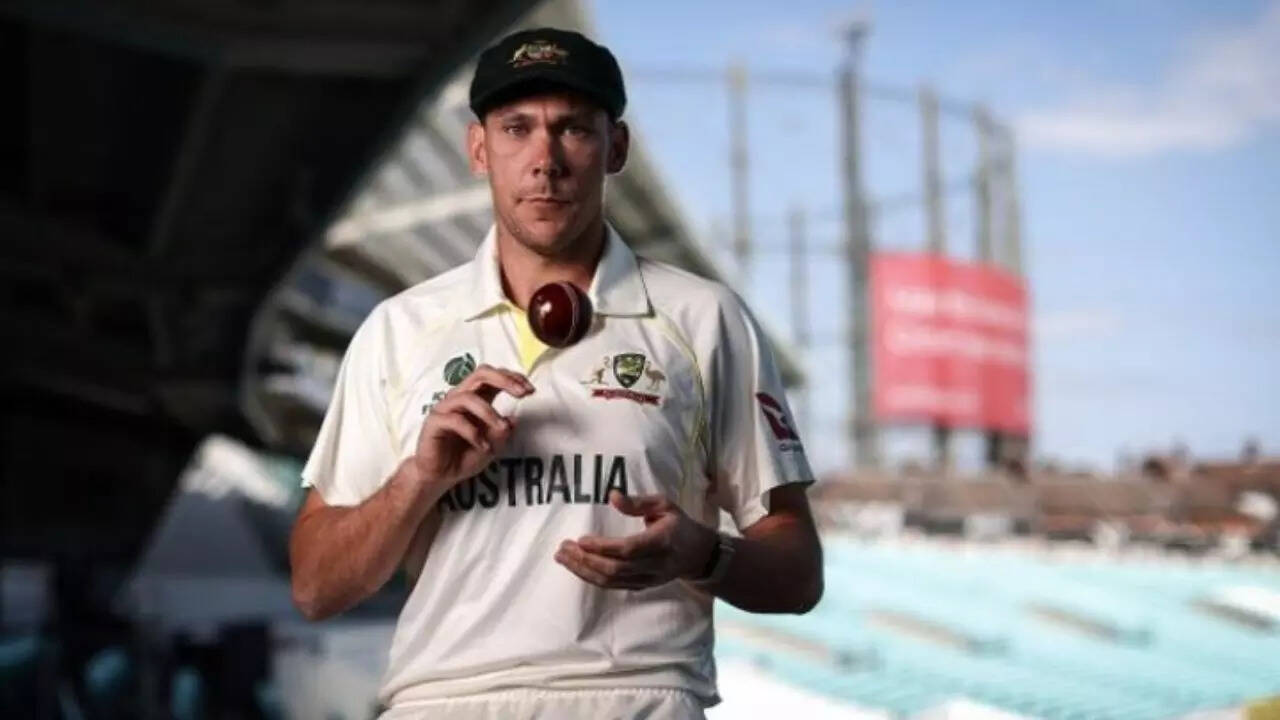 'I think that's my...': Boland reflects on his performance against India