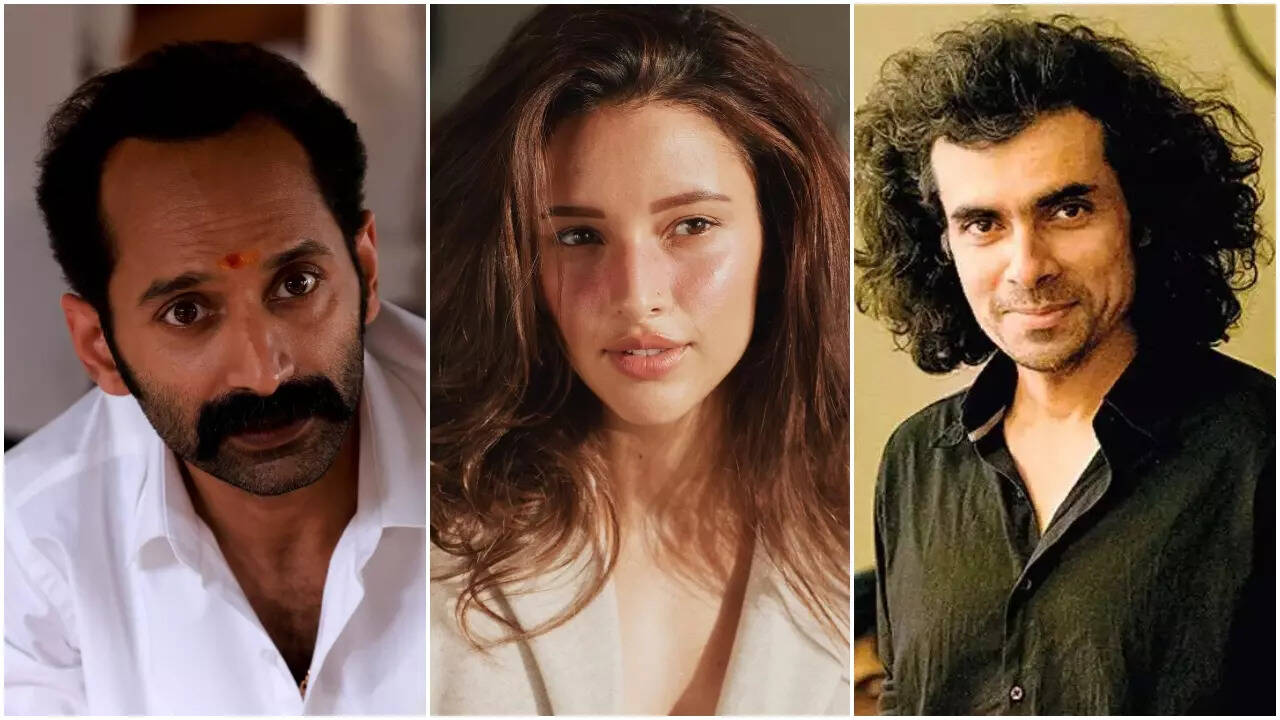 Is Fahadh Faasil making his Bollywood debut?