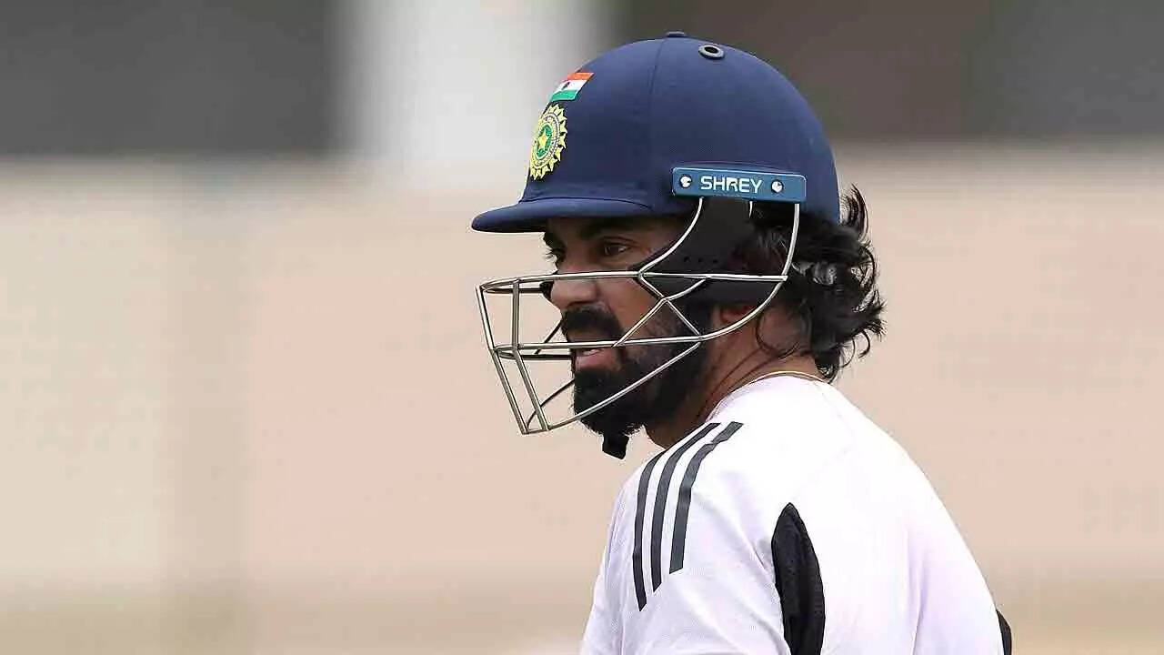 KL Rahul's straight answer to what is the best way to play pink ball