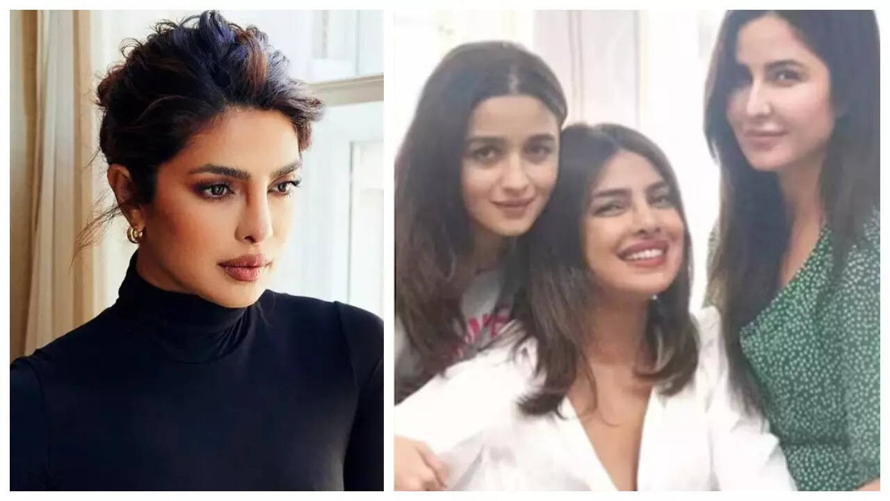 PC about to make announcement about Jee Le Zaraa?