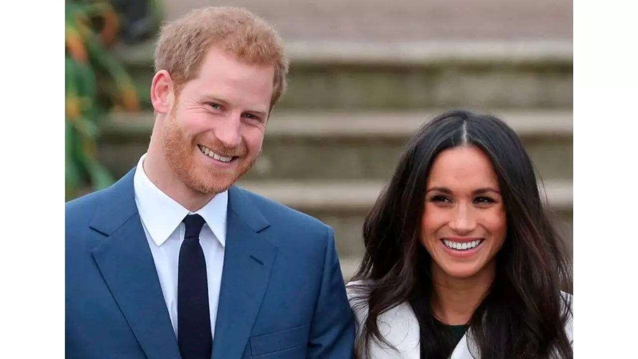 Prince Harry and Meghan Markle silence the split rumors