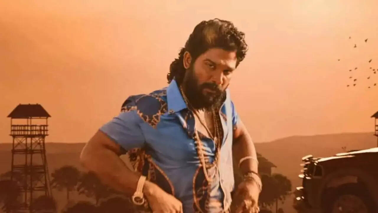 'Pushpa 2' beats Jawan, Baahubali 2 in advance booking