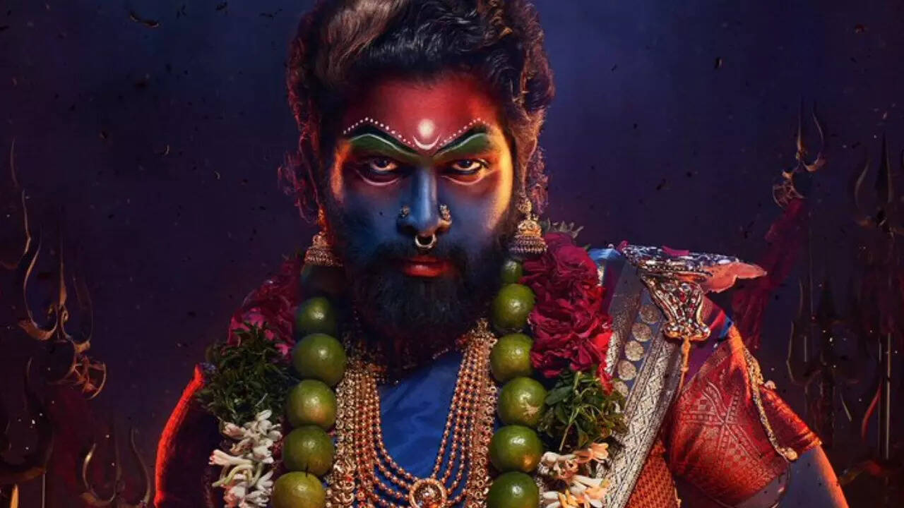 Will Pushpa 2break all records for an Indian film?