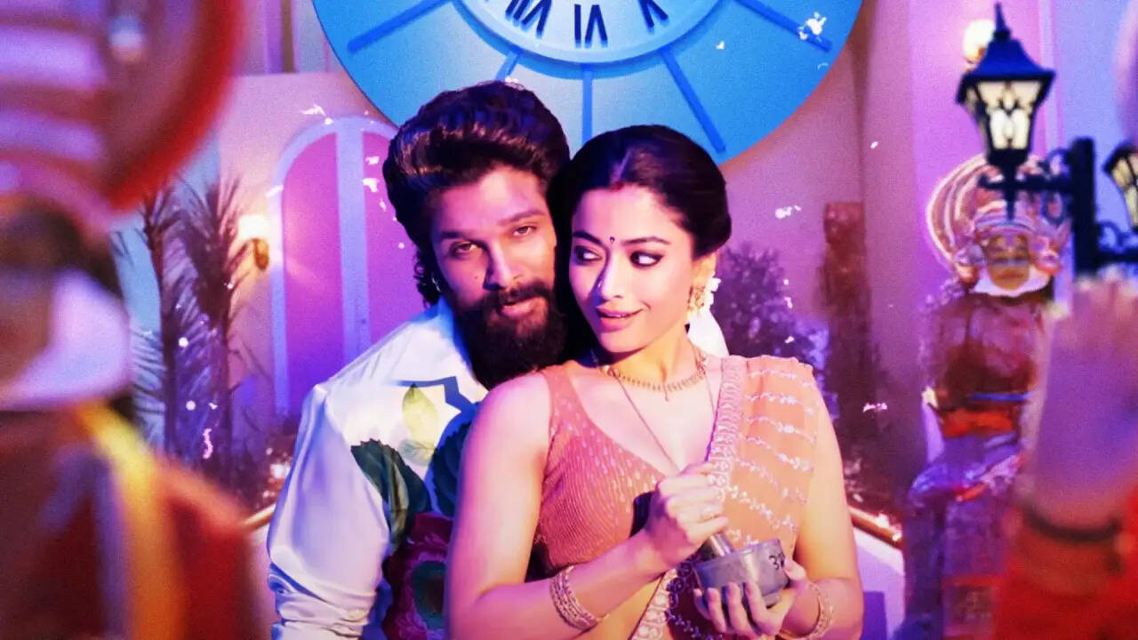 Pushpa 2 first reviews are out: Audience reactions