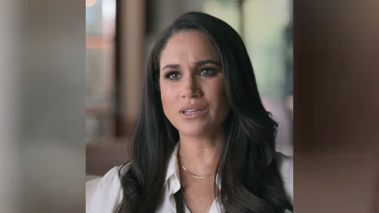 Meghan Markle accused of distancing from community by neighbours