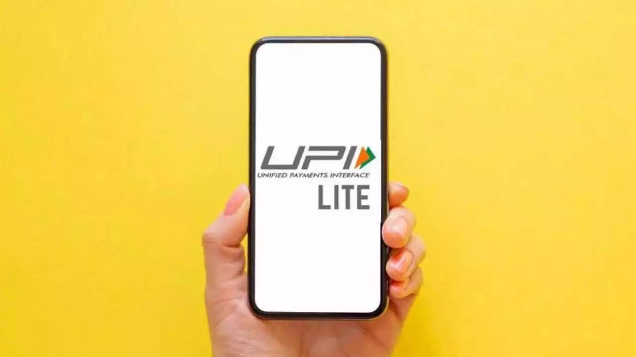 Offline UPI caphiked to Rs 1,000