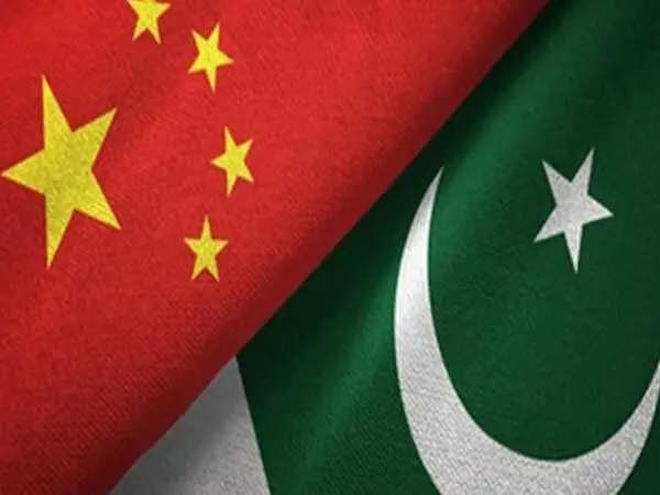 China still Pakistan's top bilateral creditor, share down to 22% from 25% last year: WB