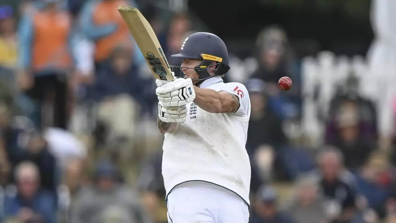 England's Ben Stokes asks for clarity on over-rate penalties