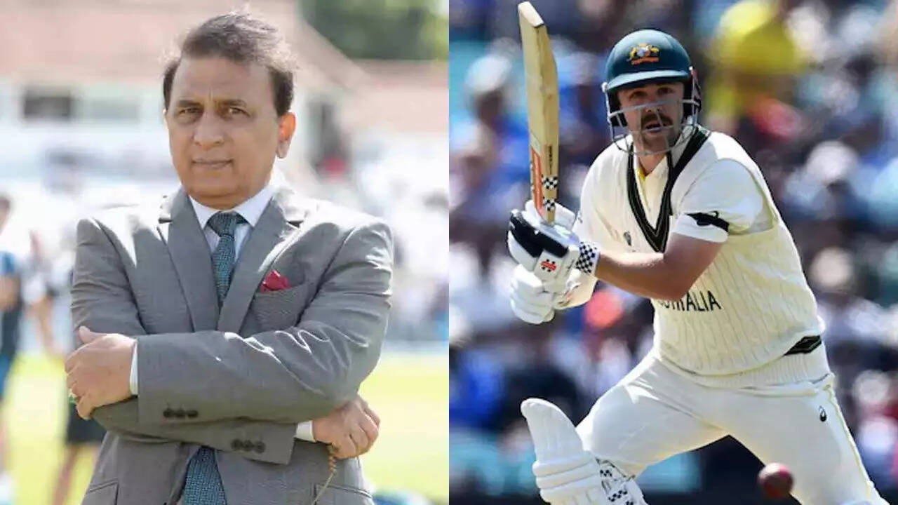 'Who cares?': Head on Gavaskar's Hazlewood injury comments