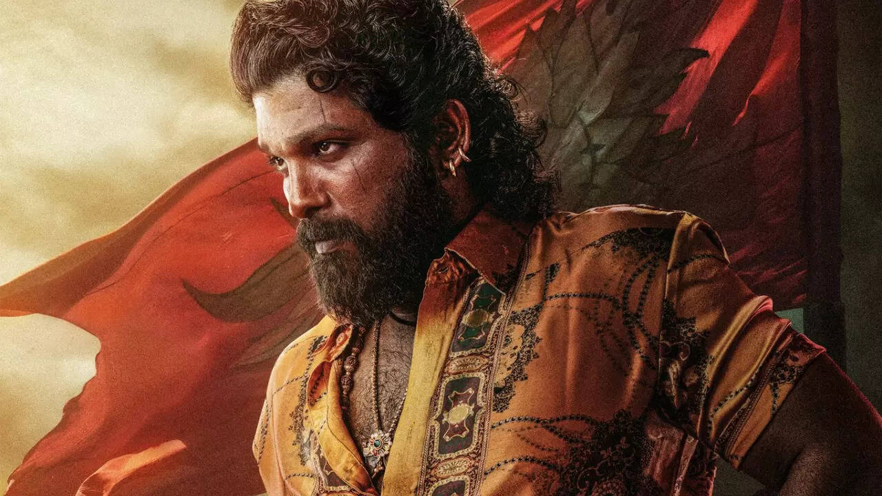 Pushpa 2 movie review and box office collection LIVE Updates: Allu Arjun says he is ‘heartbroken’ about the tragic death of a woman in stampede at ‘Pushpa 2’ premiere