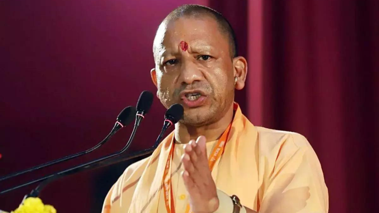 'Same DNA': UP CM Yogi Adityanath draws parallels between Sambhal and Bangladesh violence