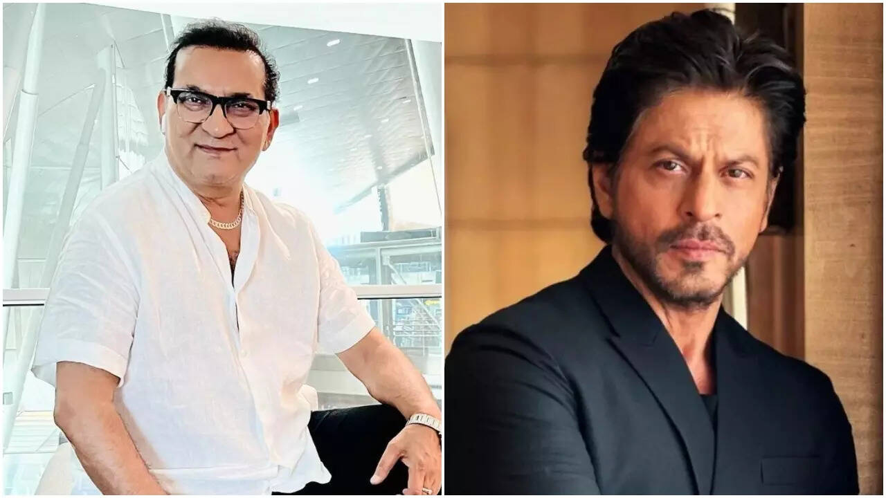 Abhijeet Bhattacharya discusses fallout with SRK