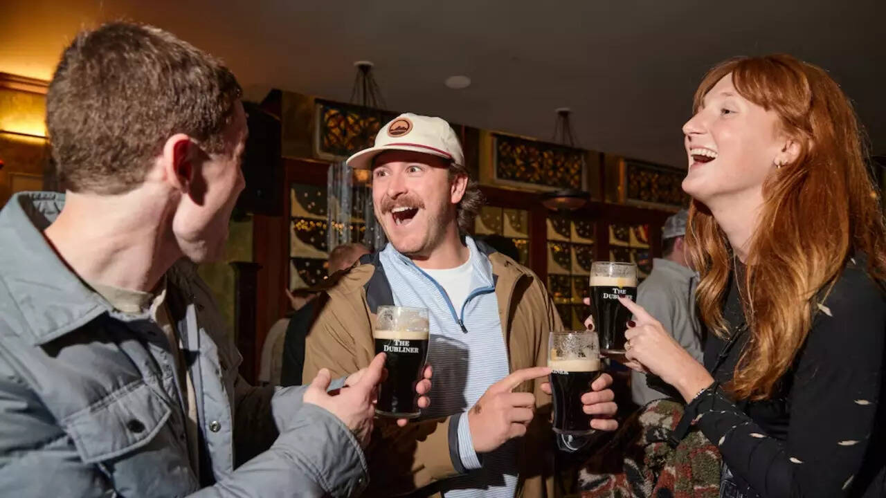 Guinness
